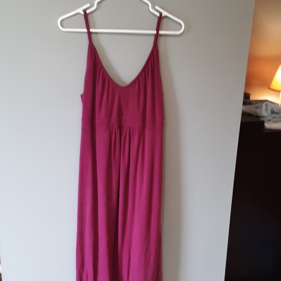 Old Navy maxi dress - Picture 1 of 3